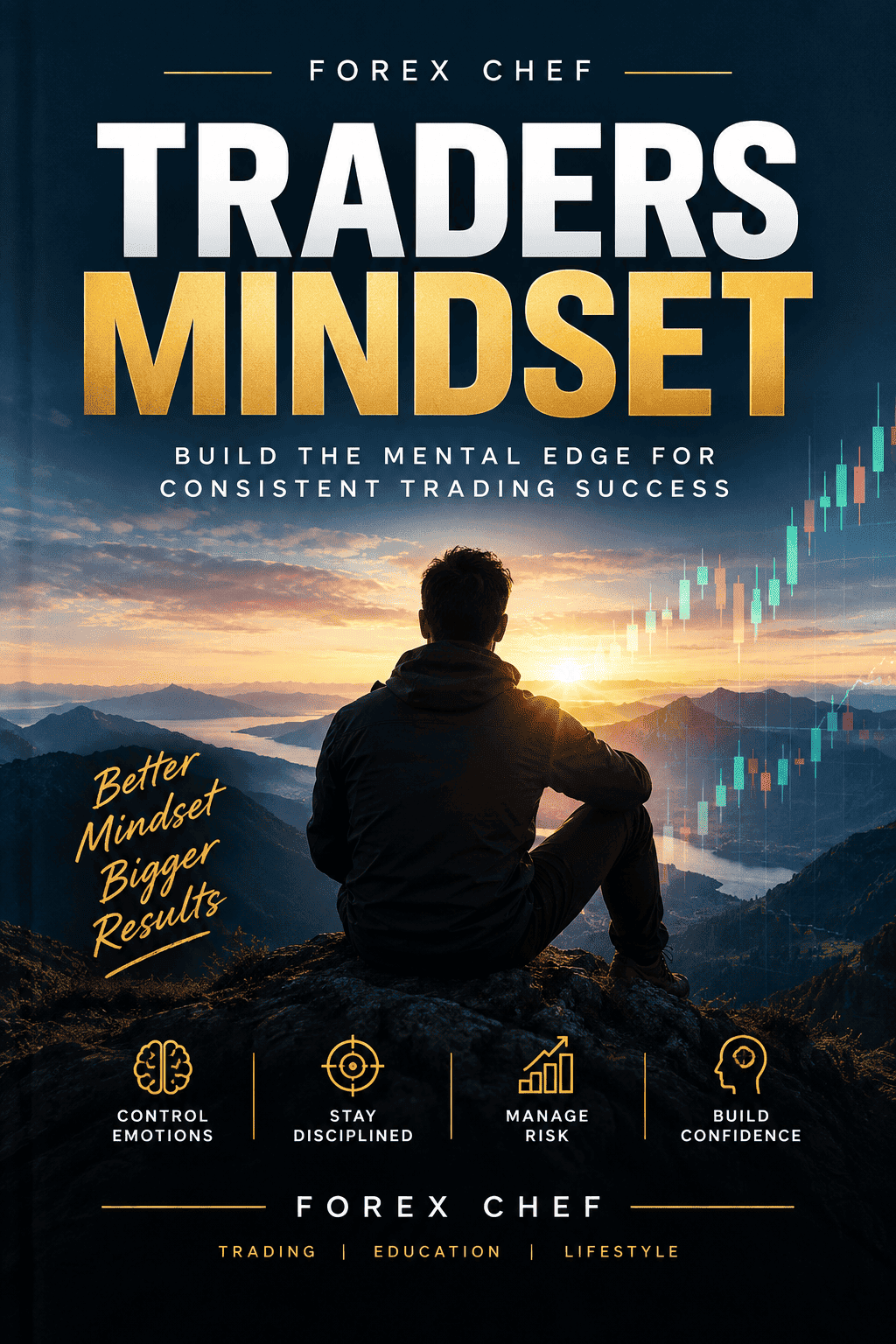 Building a Stronger Traders Mindset ebook